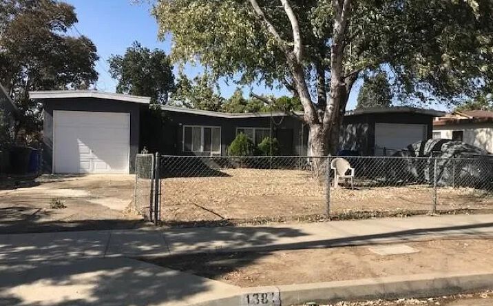 Pictures of Multifamily property located at 1379 S Gibbs Street, Pomona, CA 91766 for sales - image #1