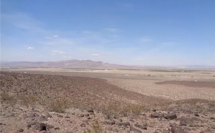 Pictures of Land property located at 1 Rocky View Rd., Newberry Springs, CA 92327 for sales - image #1