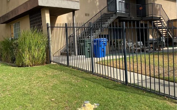 Pictures of Multifamily property located at 602 Karesh Avenue, Pomona, CA 91767 for sales - image #1