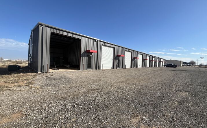 Pictures of Industrial, Land, Mixed Use property located at 12301 County Rd 2300, Lubbock, TX 79423 for sales - image #1