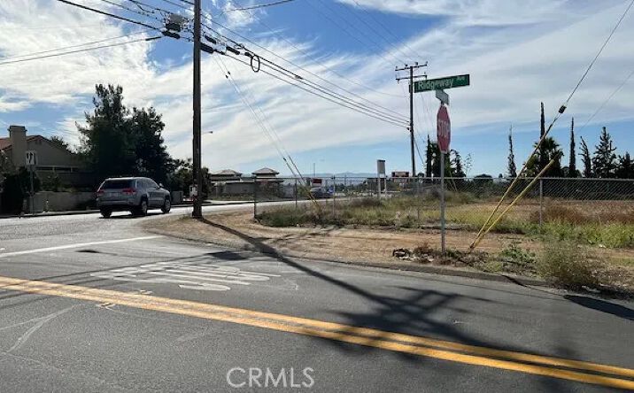 Pictures of Land property located at Van Buren, Woodcrest, CA 92508 for sales - image #1