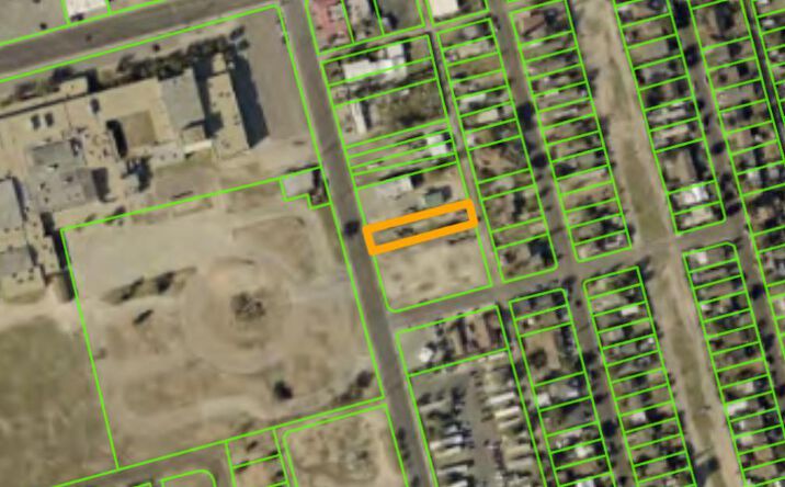Pictures of Land property located at TBD S Crane Ave, Odessa, TX 79761 for sales - image #1