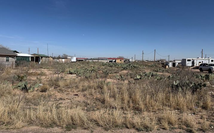 Pictures of Land property located at TBD S Goodnight, Odessa, TX 79763 for sales - image #1