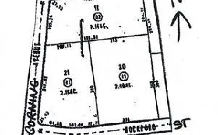 Pictures of Land property located at Rockford/morton, Barstow, CA 92311 for sales - image #1
