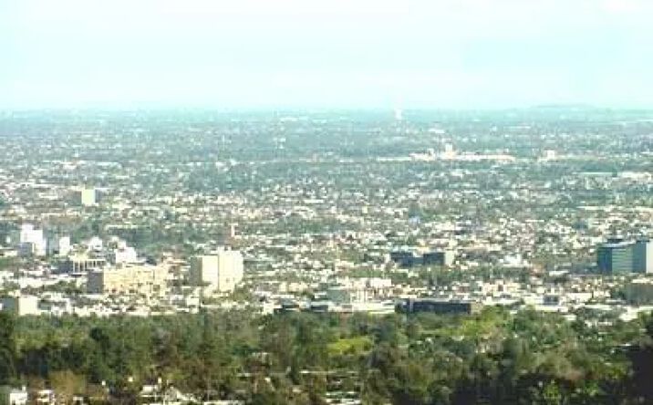 Pictures of Land property located at 1740 Summitridge, Beverly Hills, CA 90210 for sales - image #1