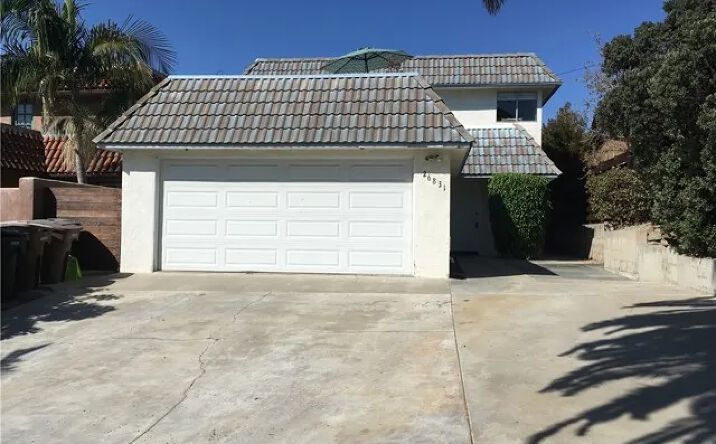 image of property at 26831 AVENIDA LAS PALMAS Dana Point CA 92624