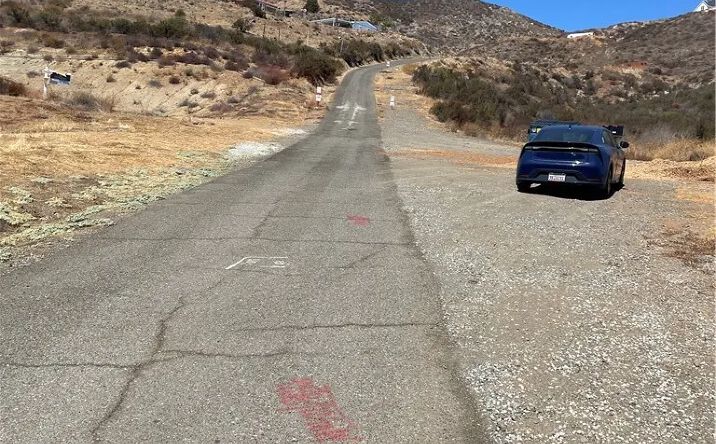Pictures of Land property located at Bundy Canyon, Wildomar, CA 92595 for sales - image #1