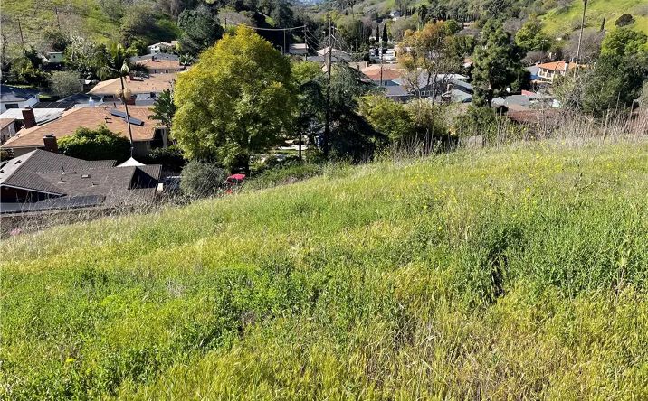 Pictures of Land property located at 4646 Harriman, South Pasadena, CA 91030 for sales - image #1