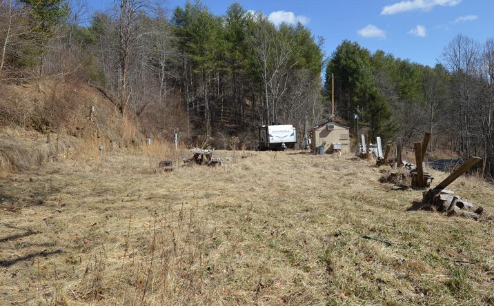 Pictures of Land, Multifamily property located at 1617 Pot Rock Road, Woodlawn, VA 24381 for sales - image #1