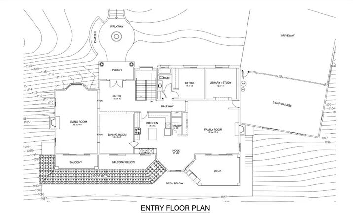 Pictures of Land property located at 2141 Rusty Spur, Diamond Bar, CA 91765 for sales - image #1