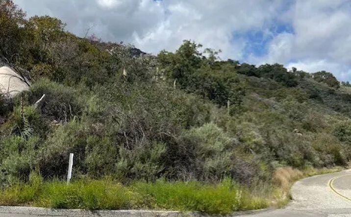 Pictures of Land property located at Carancho, Temecula, CA 92590 for sales - image #1
