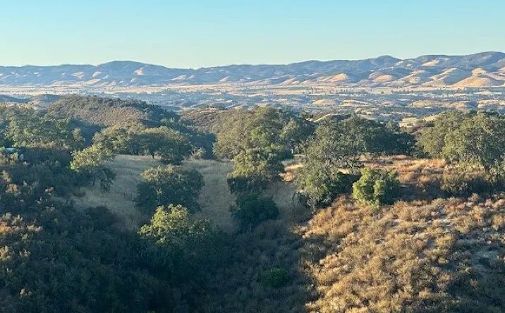 Pictures of Land, Special Purpose property located at 52721 Smith, Bradley, CA 93426 for sales - image #1