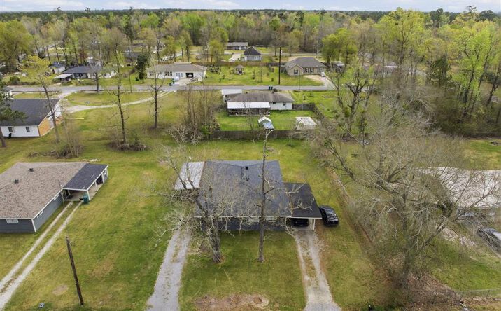Pictures of Multifamily, Land property located at 3237/3241 Cedar Street, Lake Charles, LA 70615 for sales - image #1