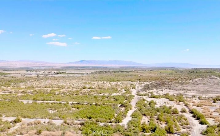 Pictures of Land property located at Apn 749230002, Thermal, CA 92274 for sales - image #1