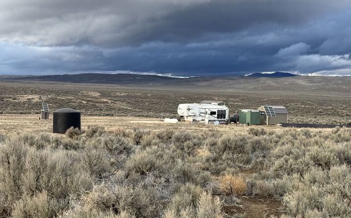Pictures of Land property located at 7726 Johnson, Elko, NV 89801 for sales - image #1