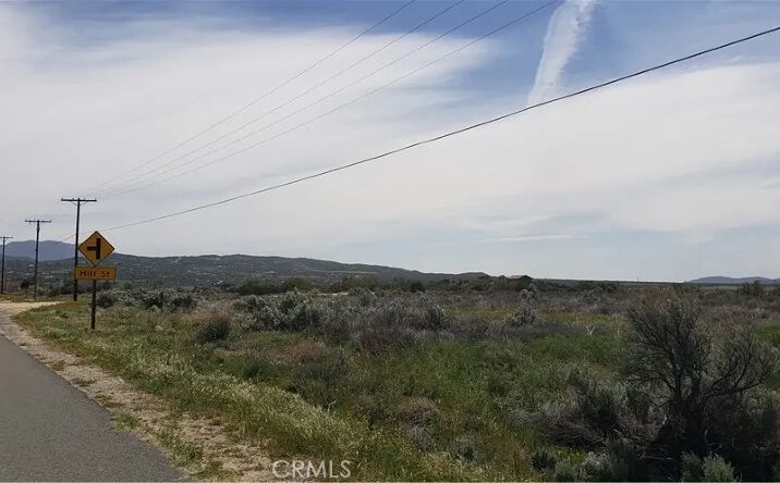 Pictures of Land property located at 432285 Terwilliger, Anza, CA 92539 for sales - image #1