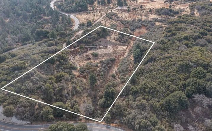 Pictures of Land property located at 19030 Highway 243, Banning, CA 92220 for sales - image #1
