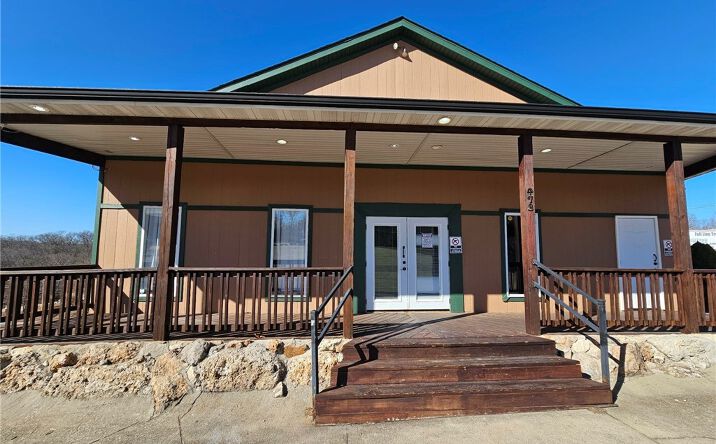 Pictures of Multifamily, Land, Retail property located at 473 W Highway, Eldon, MO 65026 for sales - image #1