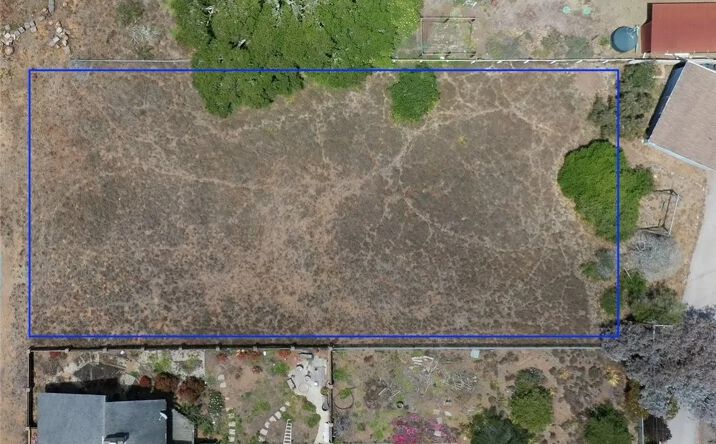 Pictures of Land property located at Vista Del Osos, Los Osos, CA 93402 for sales - image #1