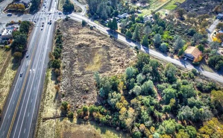 Pictures of Land property located at 7160 Old Highway 53, Clearlake, CA 95422 for sales - image #1