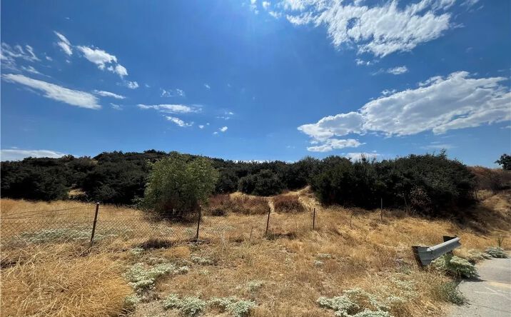 Pictures of Land property located at Pendleton, Yucaipa, CA 92399 for sales - image #1