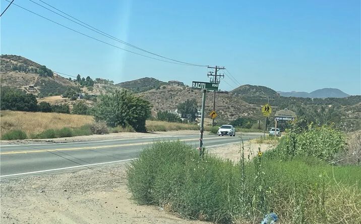 Pictures of Land property located at Raciti, Wildomar, CA 92595 for sales - image #1