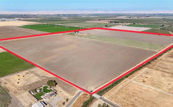 Pictures of Land property located at 4321 E Mission, Merced, CA 95341 for sales - image #1