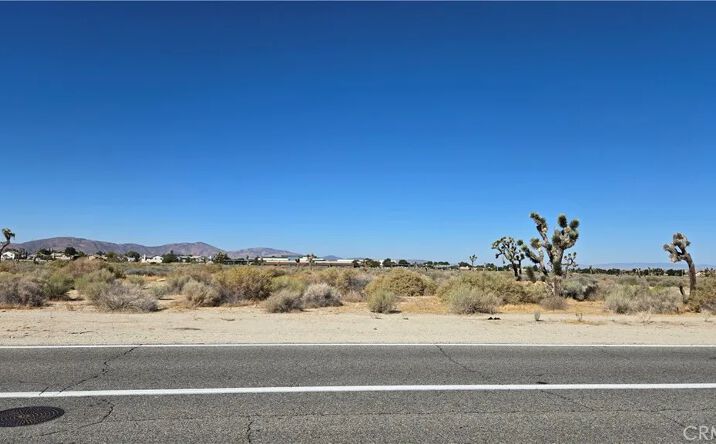 Pictures of Land property located at 65th St East Near Ave R-4, Palmdale, CA 93553 for sales - image #1