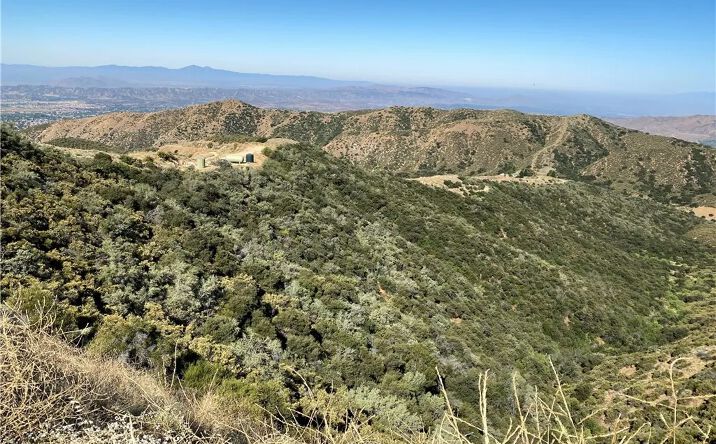 Pictures of Land property located at 37342 Pisgah Peak, Yucaipa, CA 92399 for sales - image #1