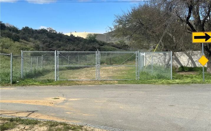 Pictures of Land property located at Union/vineland, Cherry Valley, CA 92223 for sales - image #1