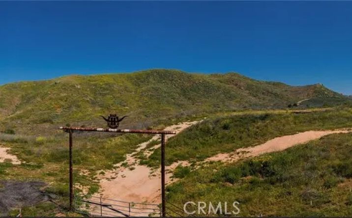 Pictures of Land property located at 1 Dawson Canyon Rd, Lake Mathews, CA 92570 for sales - image #1