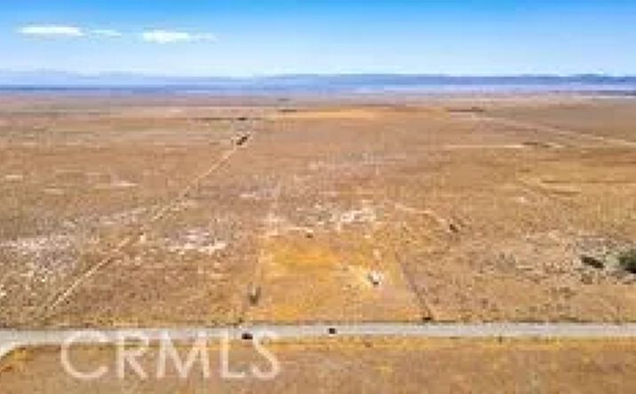 Pictures of Land property located at Avenue A, Lancaster, CA 93536 for sales - image #1