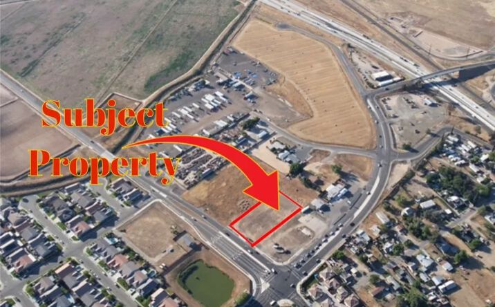 Pictures of Land property located at Green Sands, Atwater, CA 95301 for sales - image #1
