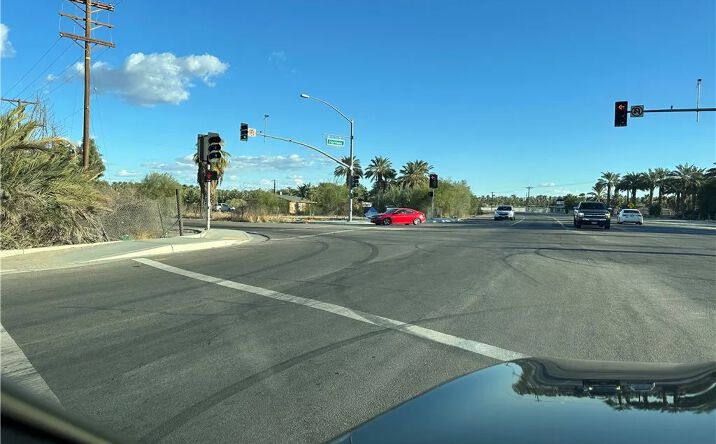 Pictures of Land property located at 66038 Harrison, Thermal, CA 92274 for sales - image #1
