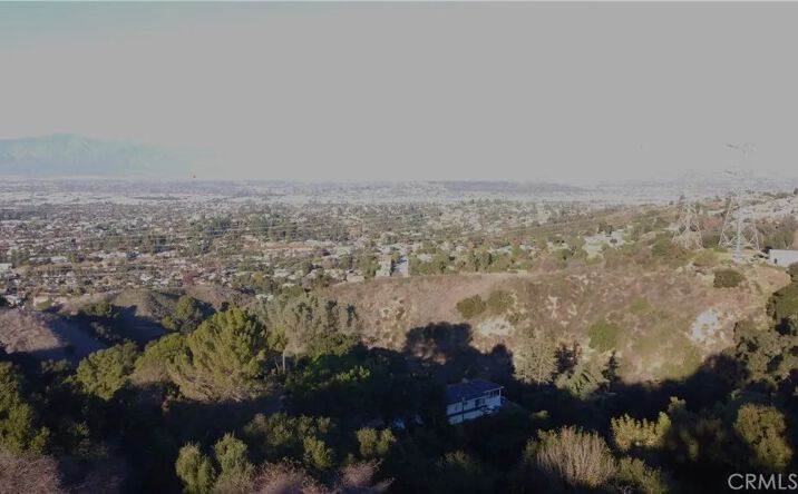 Pictures of Land property located at Casalero Dr., La Habra Heights, CA 90631 for sales - image #1