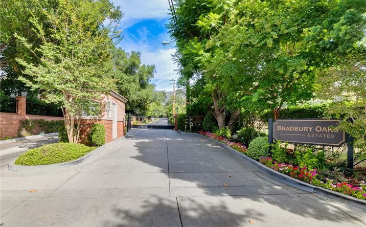 Pictures of Land property located at 18 Woodlyn, Bradbury, CA 91008 for sales - image #1