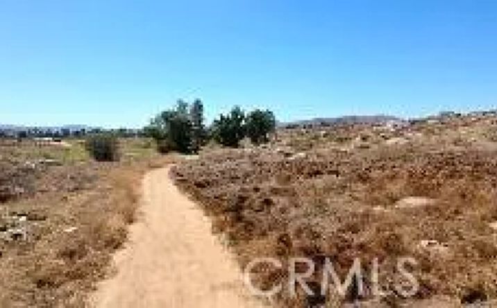 Pictures of Land property located at W Ellis, Perris, CA 92570 for sales - image #1