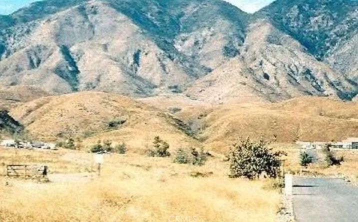 Pictures of Land property located at Wardman-bullock, Rancho Cucamonga, CA 91739 for sales - image #1