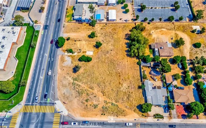 Pictures of Land property located at 12922 Heacock, Moreno Valley, CA 92553 for sales - image #1