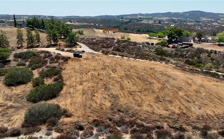 Pictures of Land property located at 39365 Calle Breve, Temecula, CA 92592 for sales - image #1