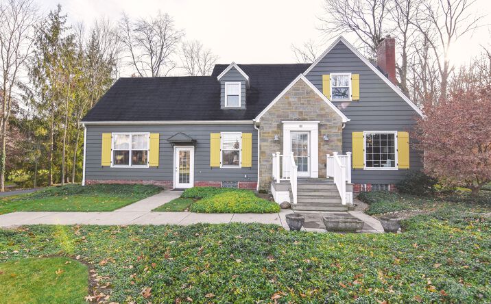 Pictures of Office, Land property located at 3460 Ridgewood Rd, Fairlawn, OH 44333 for comps - image #1