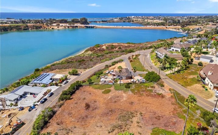 Pictures of Land property located at Adams, Carlsbad, CA 92008 for sales - image #1