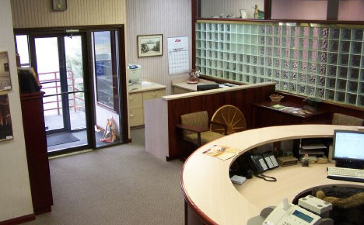Pictures of Industrial property located at 1300 Freeport Blvd, Sparks, NV 89431 for comps - image #1