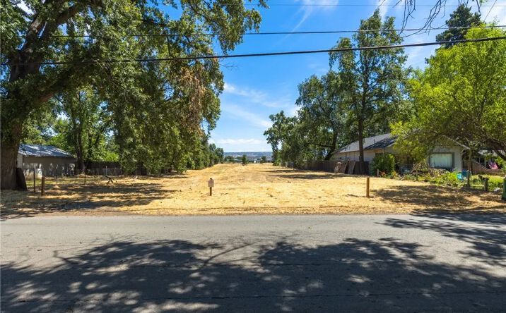 Pictures of Land property located at 2960 Burnap, Chico, CA 95973 for sales - image #1