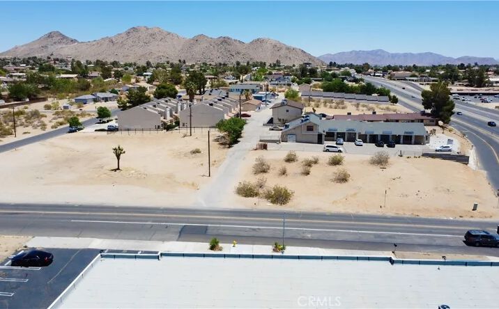 Pictures of Land property located at Tao, Apple Valley, CA 92307 for sales - image #1