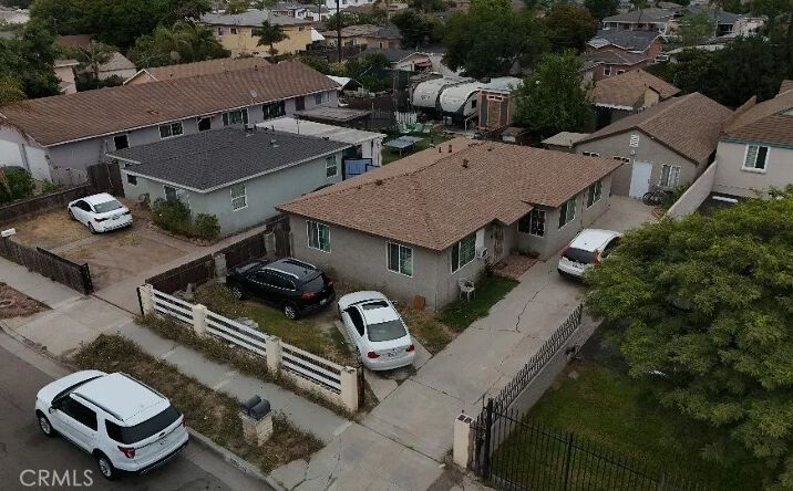 Pictures of Multifamily property located at 20518 Raymond Avenue, Torrance, CA 90502 for sales - image #1