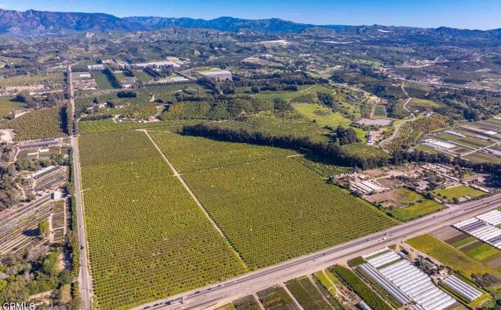 Pictures of Land property located at 9011 Moorpark, Moorpark, CA 93021 for sales - image #1