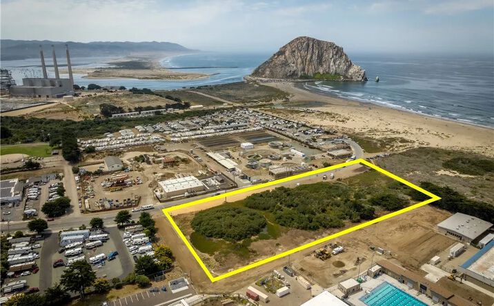 Pictures of Land, Special Purpose property located at Atascadero, Morro Bay, CA 93442 for sales - image #1