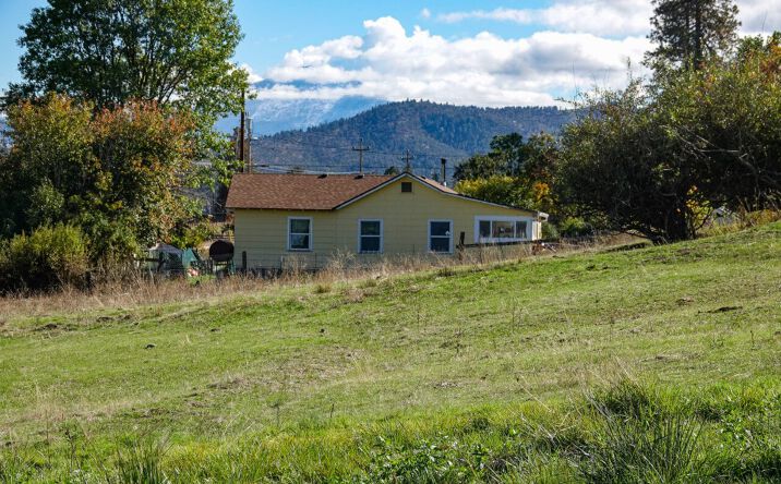 Pictures of Land property located at 3501 S State Hwy 3, Etna, CA 96027 for sales - image #1