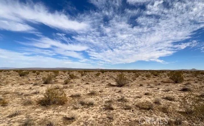 Pictures of Land property located at Neualia, California City, CA 93505 for sales - image #1